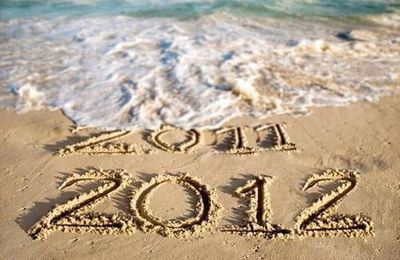 ´¯˜"*°•Meilleurs vœux★*bonne année *★ ..2012•°*"˜¯`