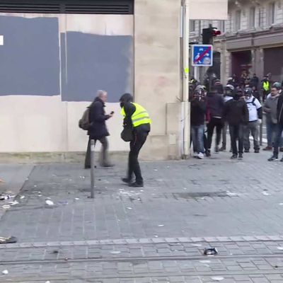 Acte 12 des «gilets jaunes» : Une journée sous haute tension en régions