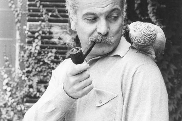 " Il ne me déplait pas de déplaire à certains . " Georges Brassens