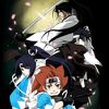 Peace Maker Kurogane -part 01-