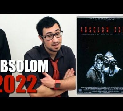 Instant Critique - Absolom 2022