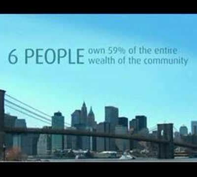 Post banalement mondialisé