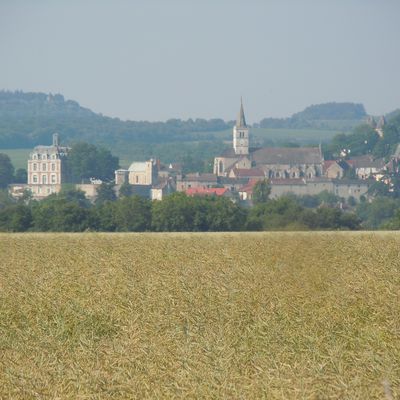 J05 - Chagny-Villefranche-s-Saône (Rhône) 134km