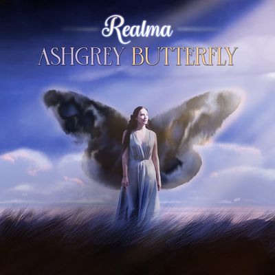Realma - Ashgrey Butterfly