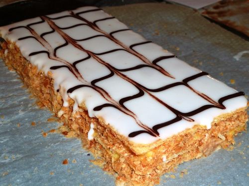 Gateaux Divers Blog Cardamome