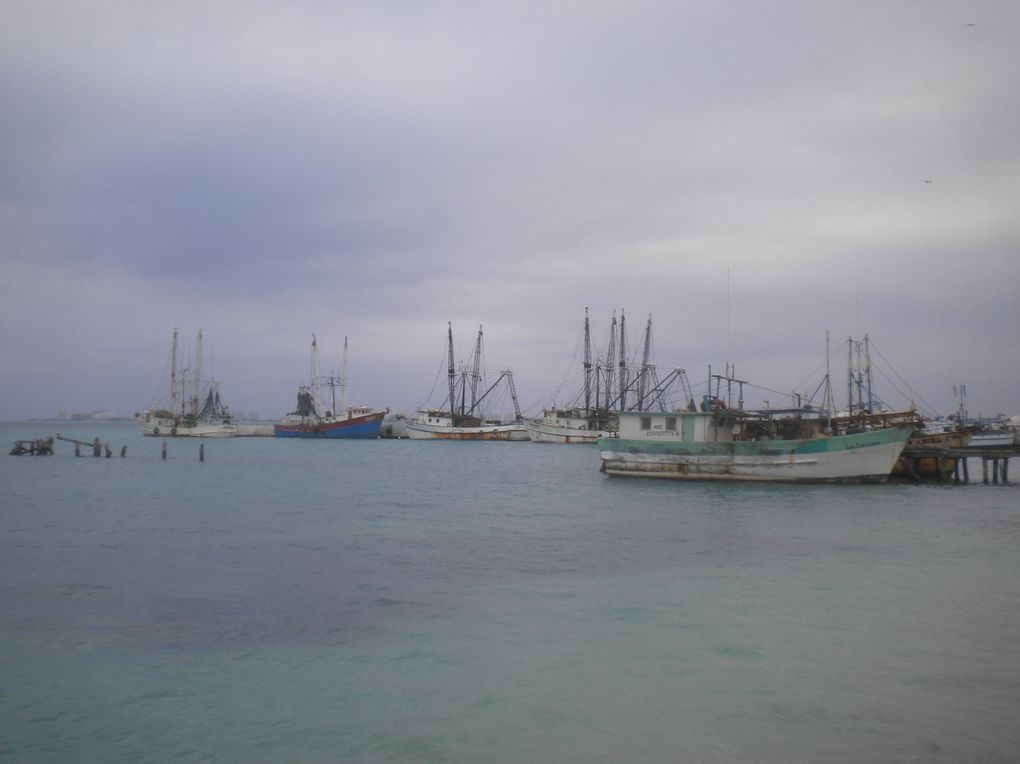 Quintana Roo, Yucatan