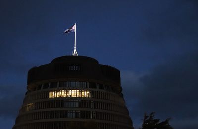 (EN) Article 2 décembre 2022 - Newsroom.com.nz - Government flying blind on Long Covid