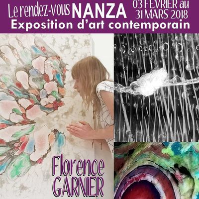 TOURS: Une place pour l'ART et la MODE chez NANZA 