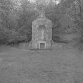 Les oratoires du canton de Grignan,