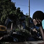 Mayotte : un rapport parlementaire recommande le transfert des clandestins vers la métropole