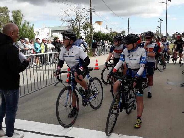 Photos de Guy et Jeanine.