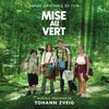 Yohann Zveig : Mise au vert - Bande Originale disponible le 19 Avril sur les plateformes de Streaming