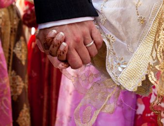 Chant islamique mariage