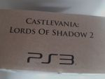 [Déballage] Castlevania Lords of Shadow 2 Edition Collector  