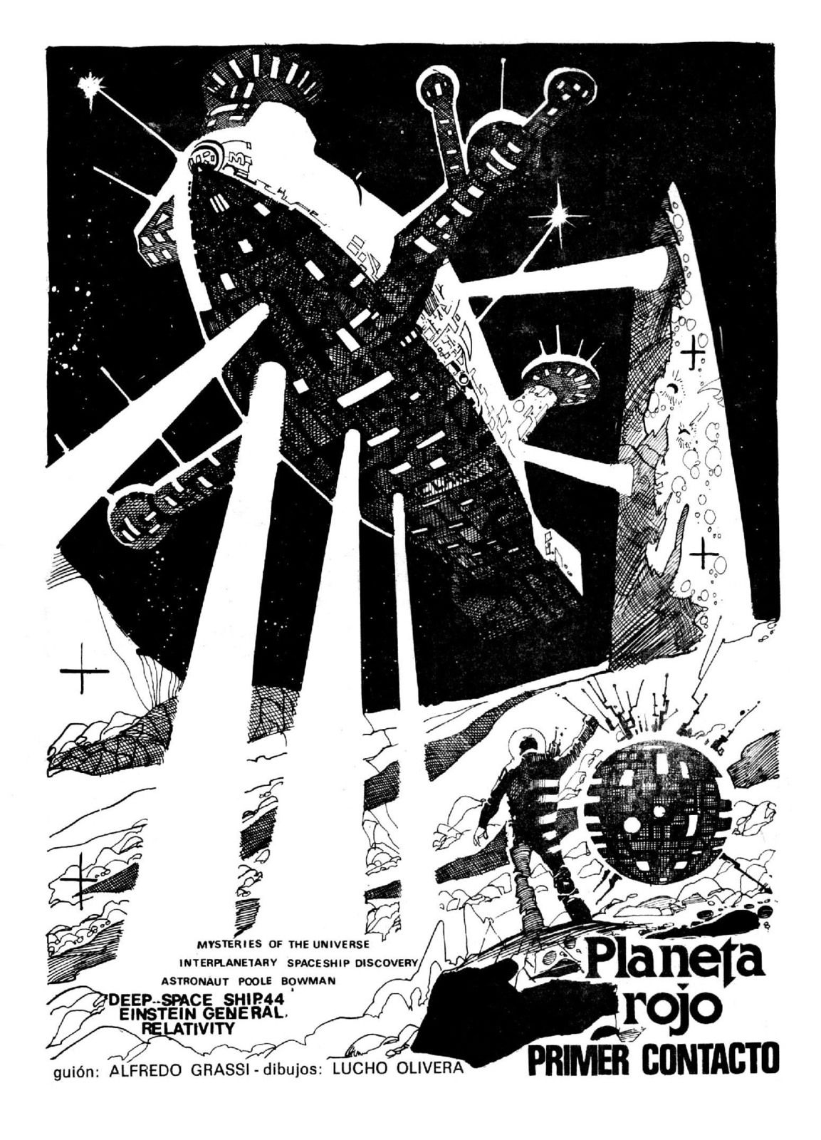 Skorpio (Edición original Argentina)...Vol...6