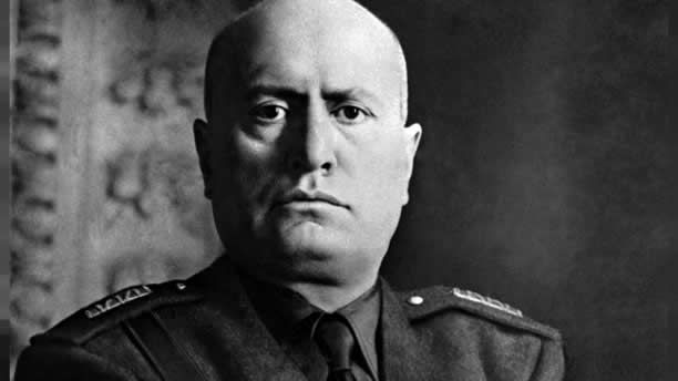 première rencontre hitler mussolini
