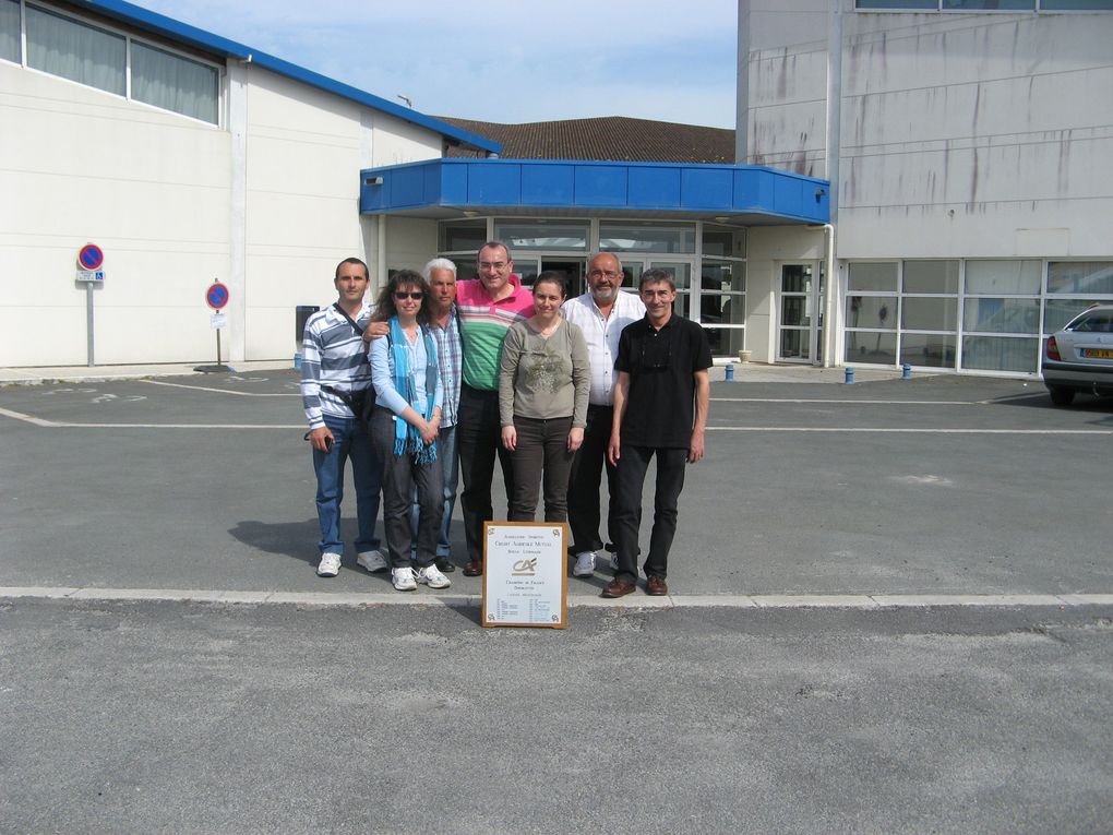« Mon Billet du Samedi » 2021.02.20  Année 2011 – 2012 2ème partie