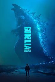 Descargar Godzilla II: Rey de los monstruos Excelente calidad DVDRip
