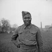 West Indians in Britain during the Second World War H15858.jpg