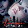 Vampire Academy T2 : Morsure de Glace, de Richelle Mead