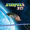 Le blog se met aux couleurs de Starfox 64 3D!