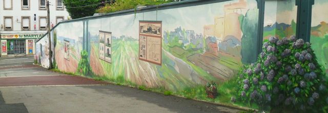 Fresque