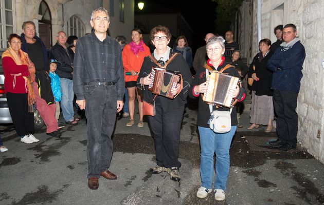 Tournon d'Agenais : Un passeur d’histoire dans la bastide