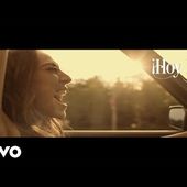Monica Naranjo - ¡Hoy No! (Never Trust a Stranger)
