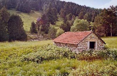 BALLADE DANS LE VERCORS