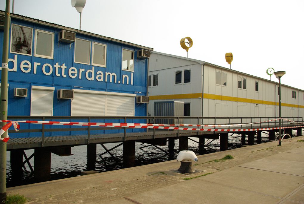 Voyage Rotterdam