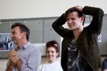 Matt Smith nommé parrain du National Youth Theatre