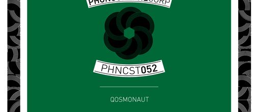 qosmonaut, fait la part belle en disco et house, trublion musical