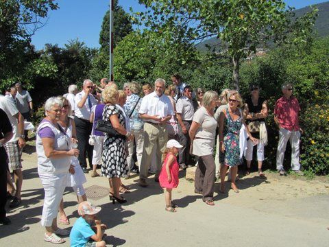 Album - Journée officielle du 14 mai 2011