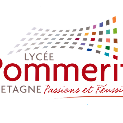 lycee pommerit