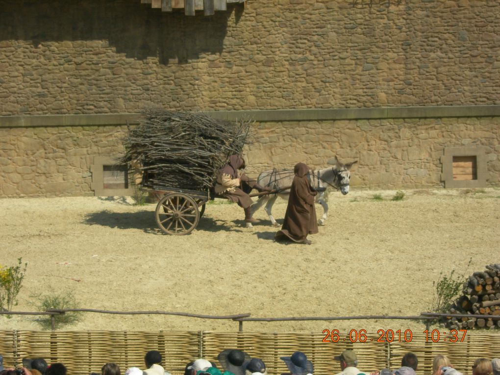 Album - le-puy-du-fou