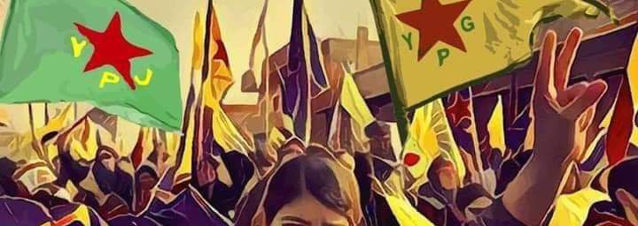 Le 15.12.2019 Rojava situation