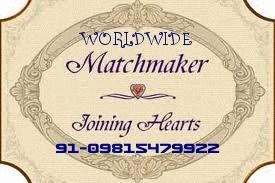 AUSTRALIA MATRIMONIAL SERVICES 91-09815479922 FOR ALL CASTE