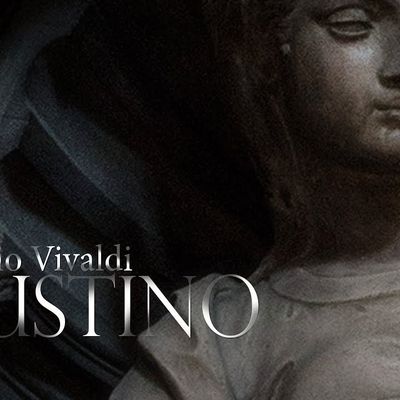 Vivaldi Transcription pour piano 