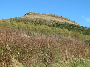 Puy de La Perdrix