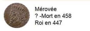 Mérovée