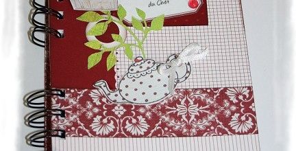 Carnet de Recettes