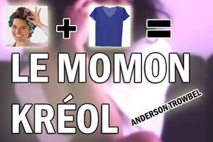 Buzz : Le Monmon Kréol http://t.co/7gHmaXnhLL...