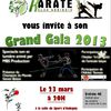 aikido vendee aikikai yonnais gala aubigny