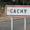 Cachy c'est surtout