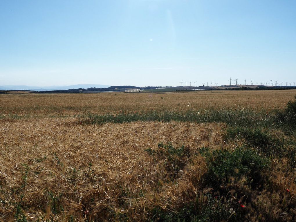 Les Bardenas