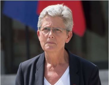 Réparer les  Harkis, c'est non pour la ministre ! 