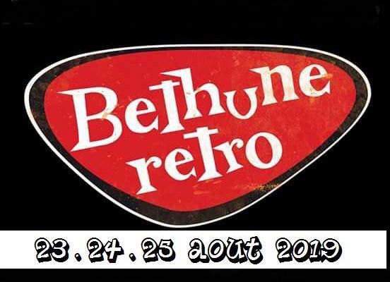 Bethune retro 2019