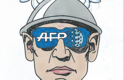 L’AFP couvre-t-elle la Préfecture de police de Paris ?