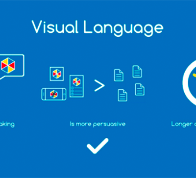 Importance of Visual in web design