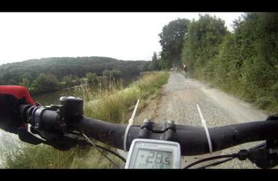 Rando VTT du Boël